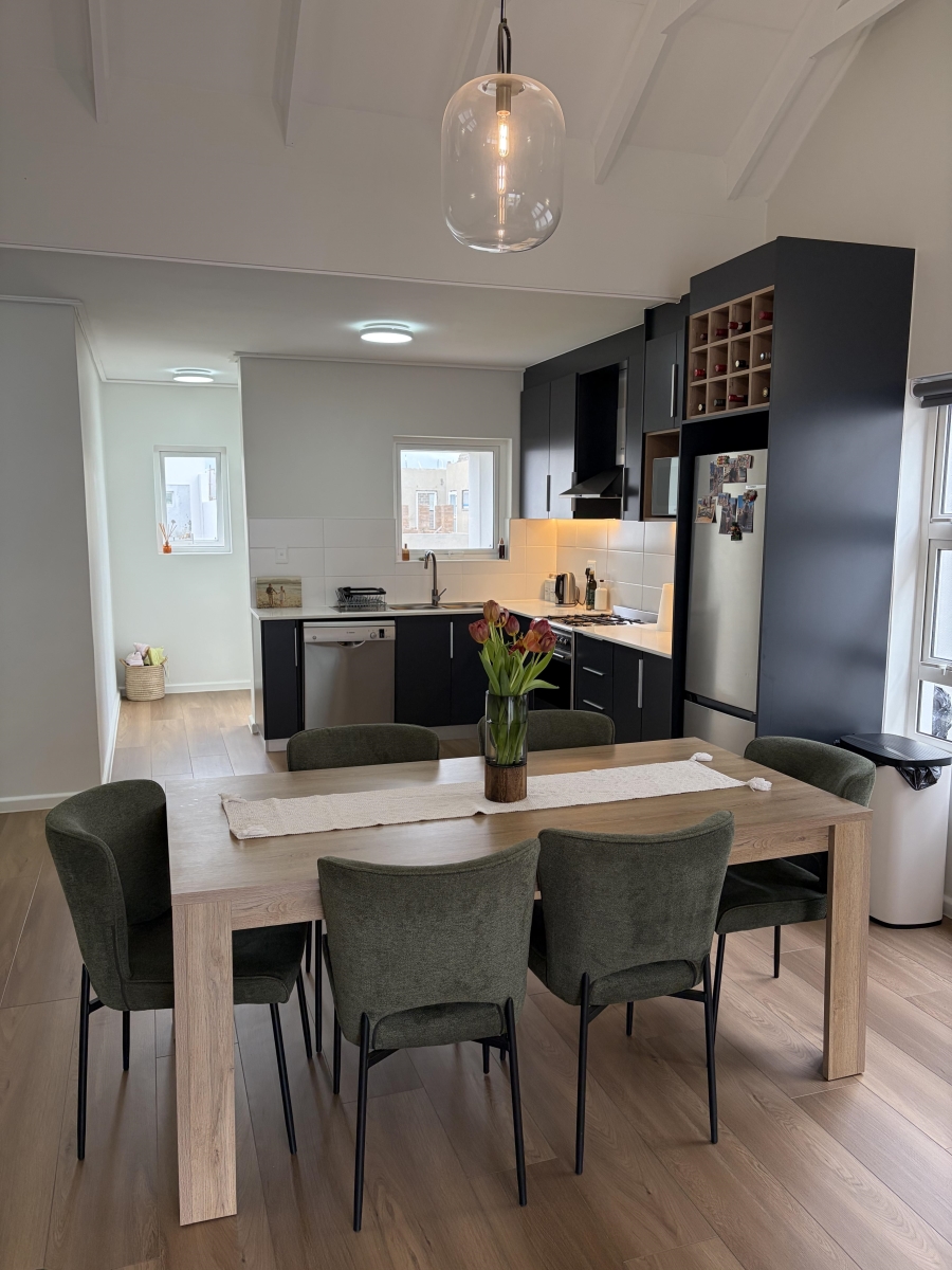 To Let 2 Bedroom Property for Rent in Klein Parys Western Cape